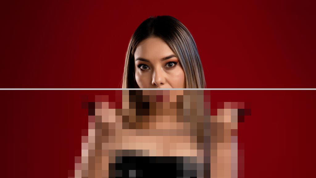 Jelena Koch Web Cam