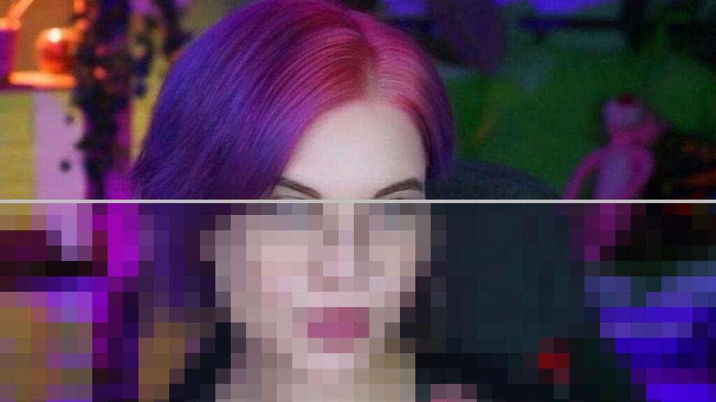 Jennifer Harve Web Cam