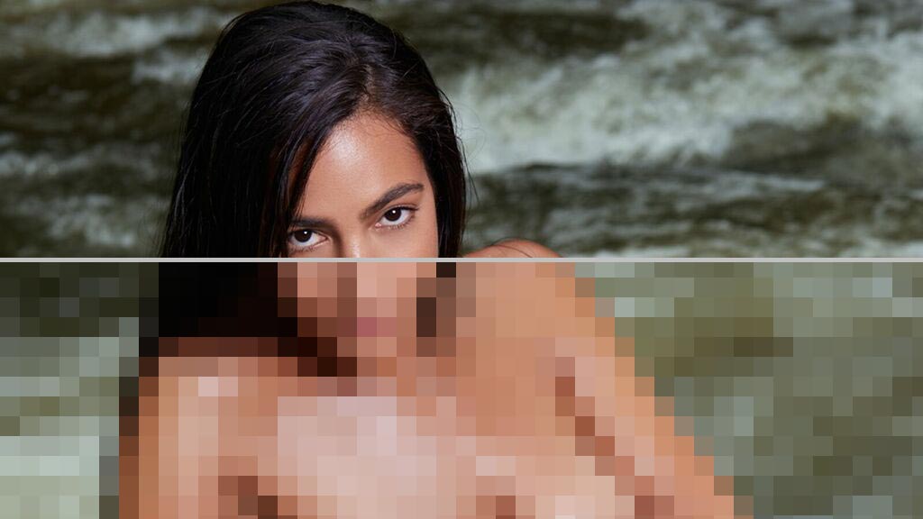 Jennifer Johnson Web Cam