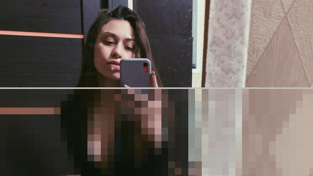 Jennifer Nunez Web Cam