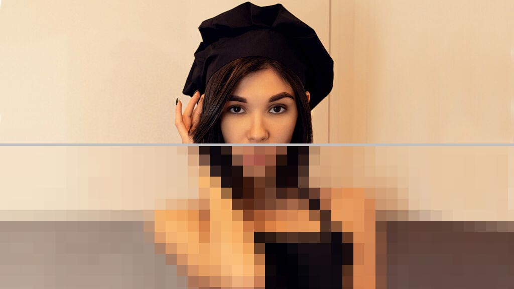 Jenny Blaire Web Cam