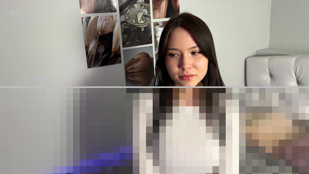 Jesse Levis Web Cam