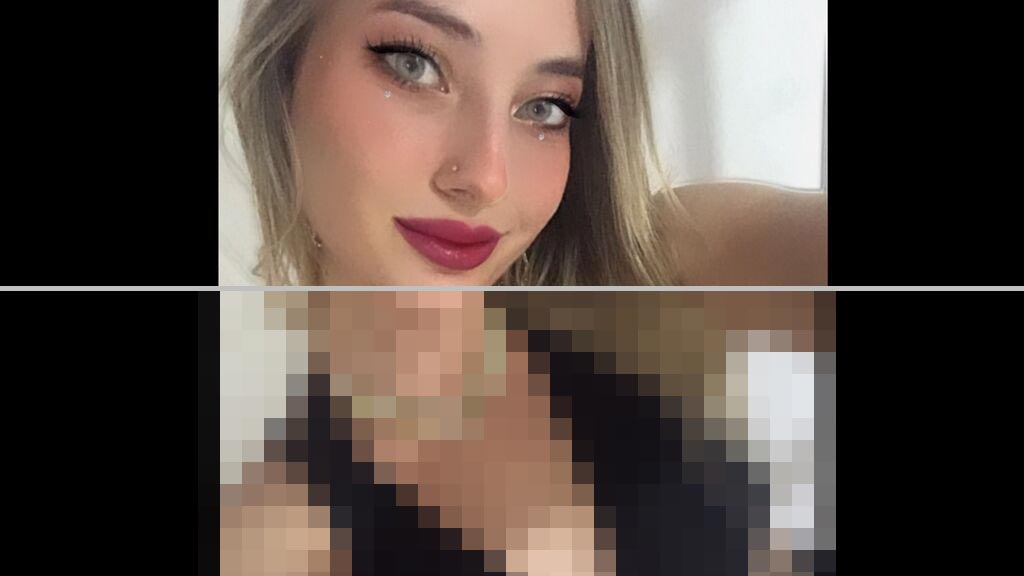 Jessica Angeles Web Cam