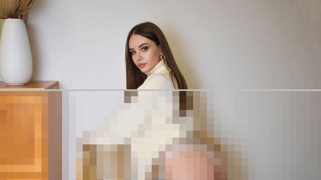 Jessica Britz Web Cam