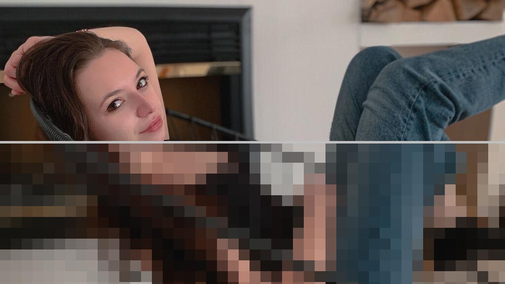 Jessica Freyd Web Cam