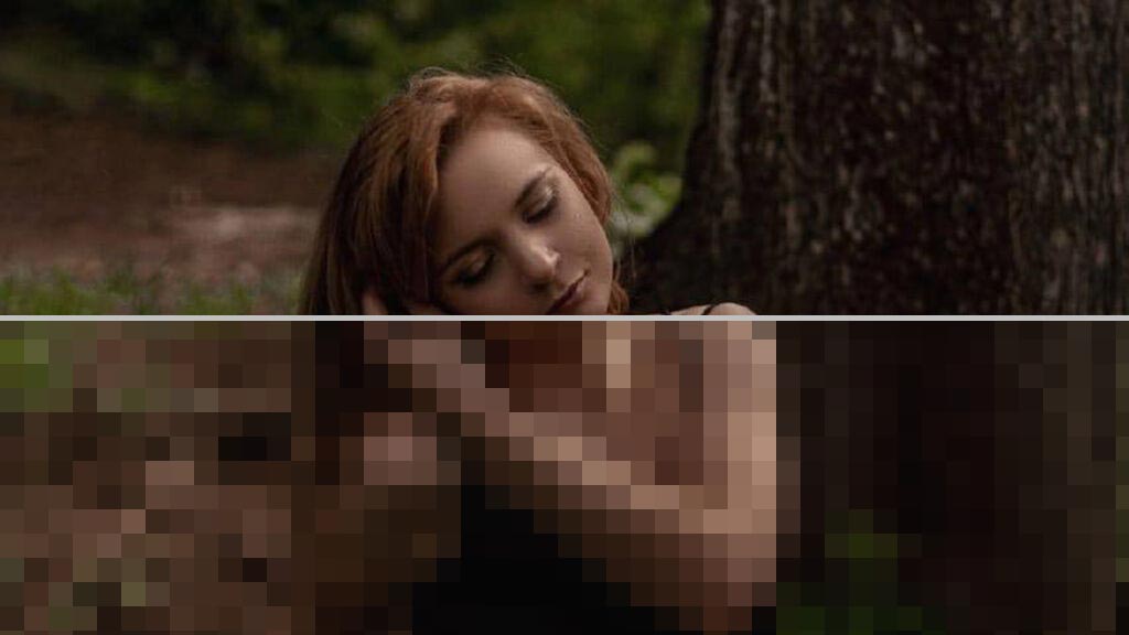 Jessica Robinson Web Cam