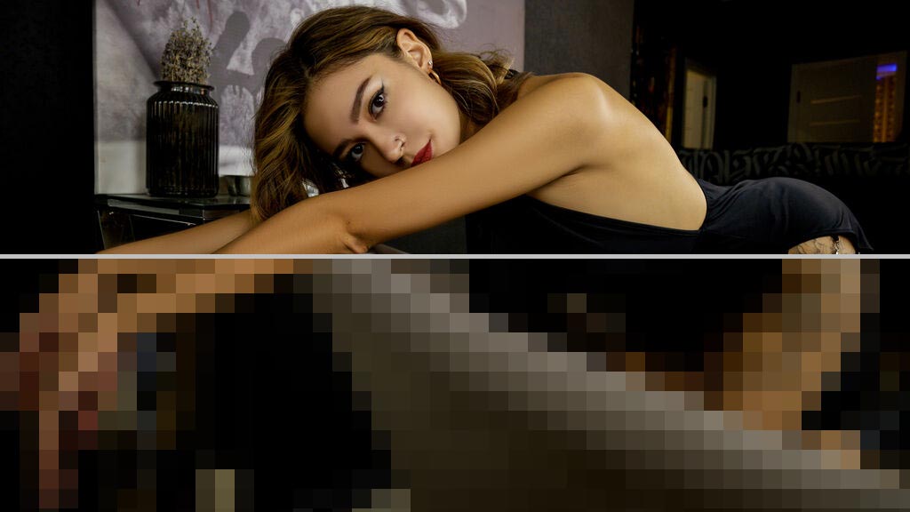 Jessie Cowell Web Cam