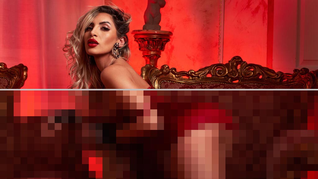 Jessyca Page Web Cam