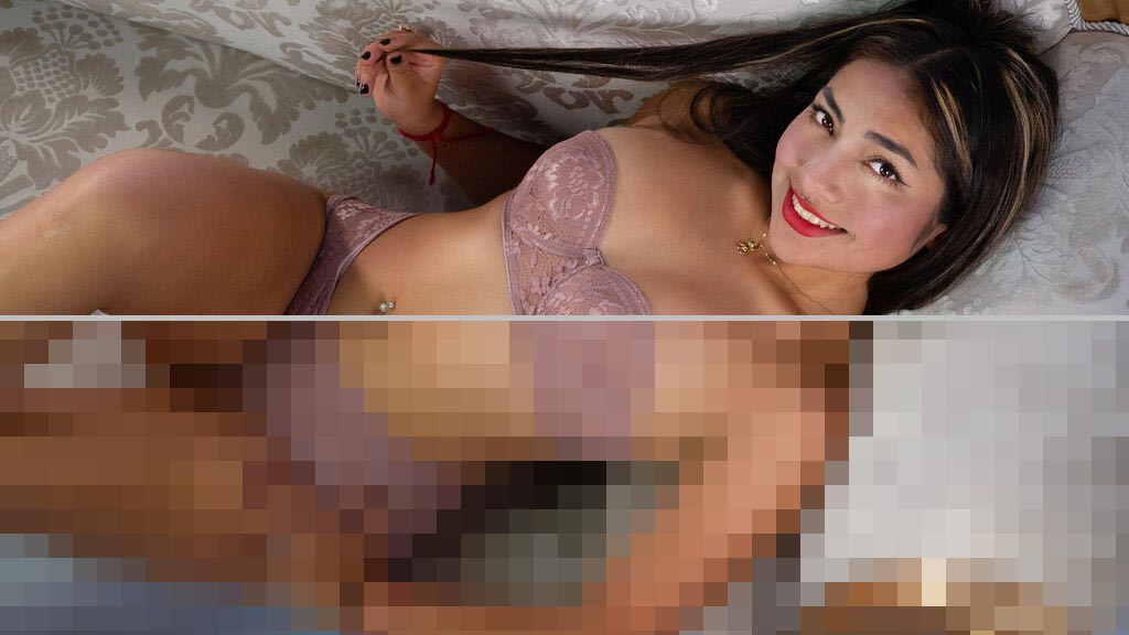 Jimena Castillo Web Cam