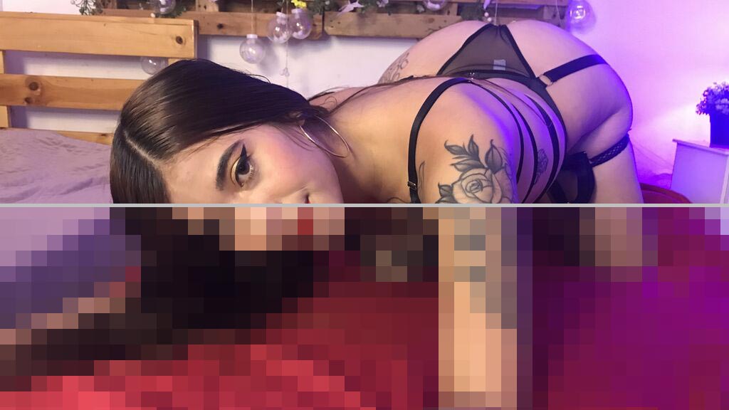 Joan Martinez Web Cam