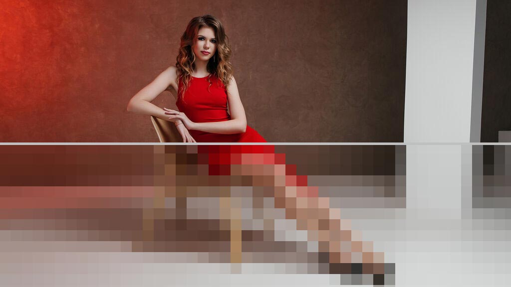 Joanna Terner Web Cam