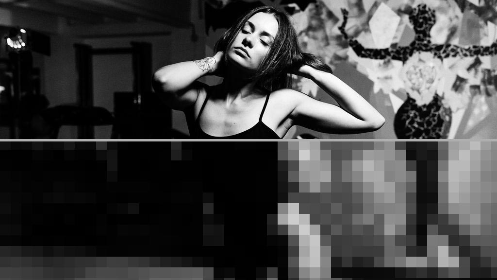 Jolie Morgan Web Cam