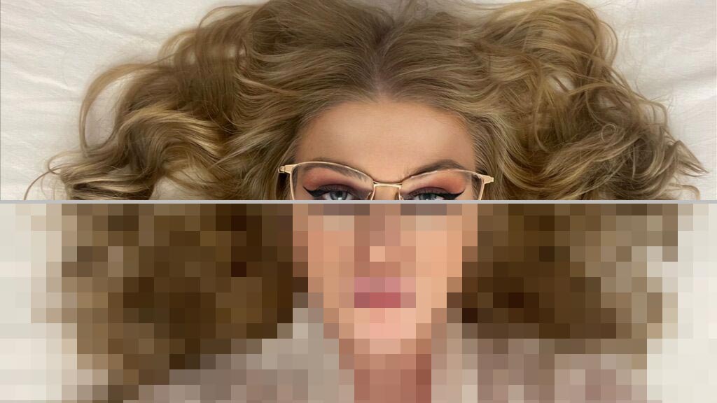 Josephine Blaire Web Cam