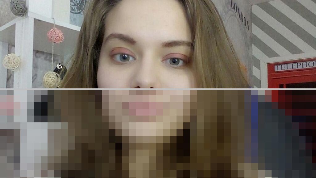 Josephine Claude Web Cam