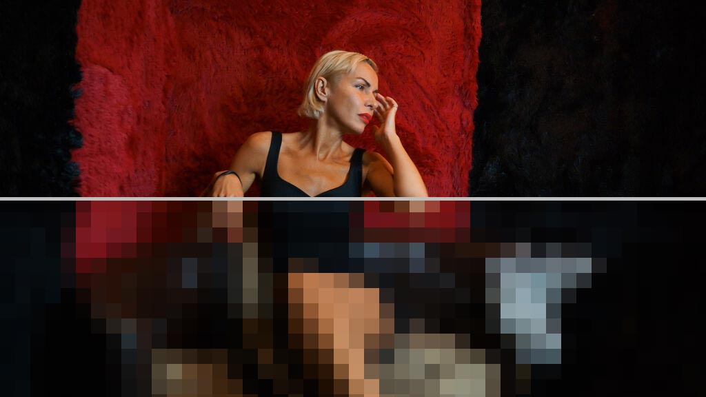 Julia Dergan Web Cam