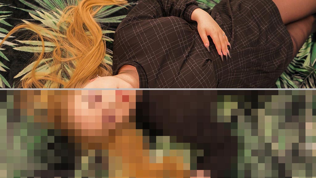 Julia Paris Web Cam
