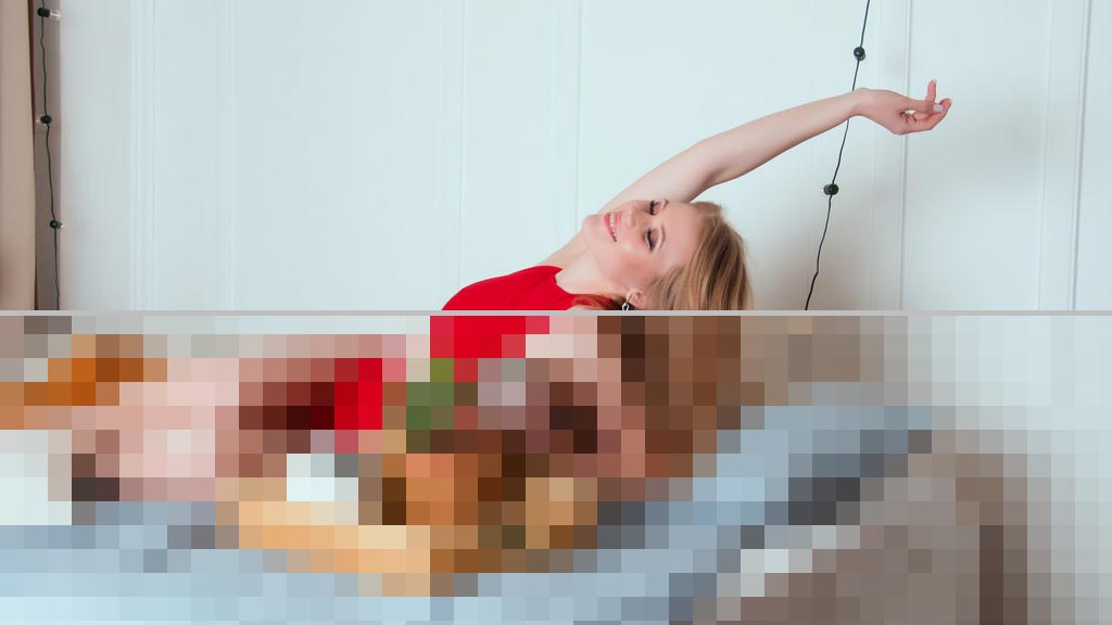 Julia Sullevan Web Cam