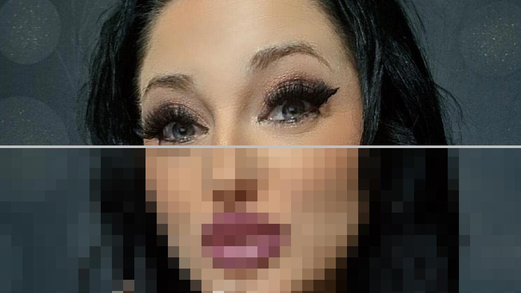 Julia Tenesse Web Cam