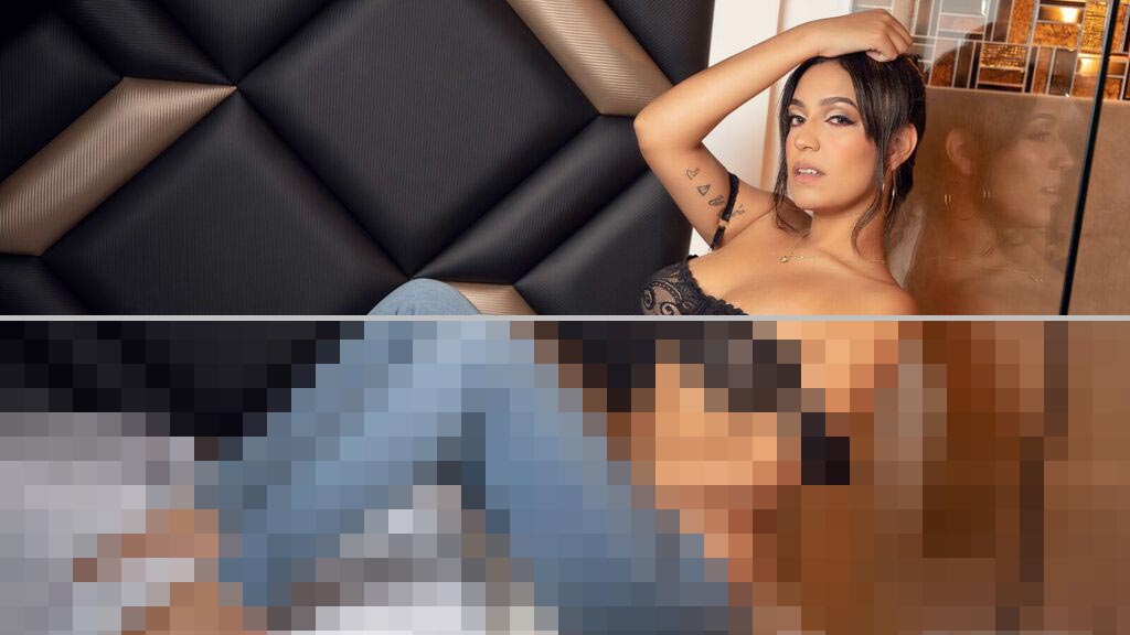 Juliana Hayek Web Cam