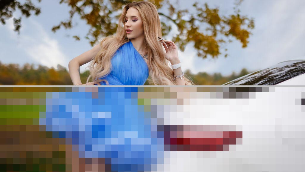 Juliana Hodge Web Cam