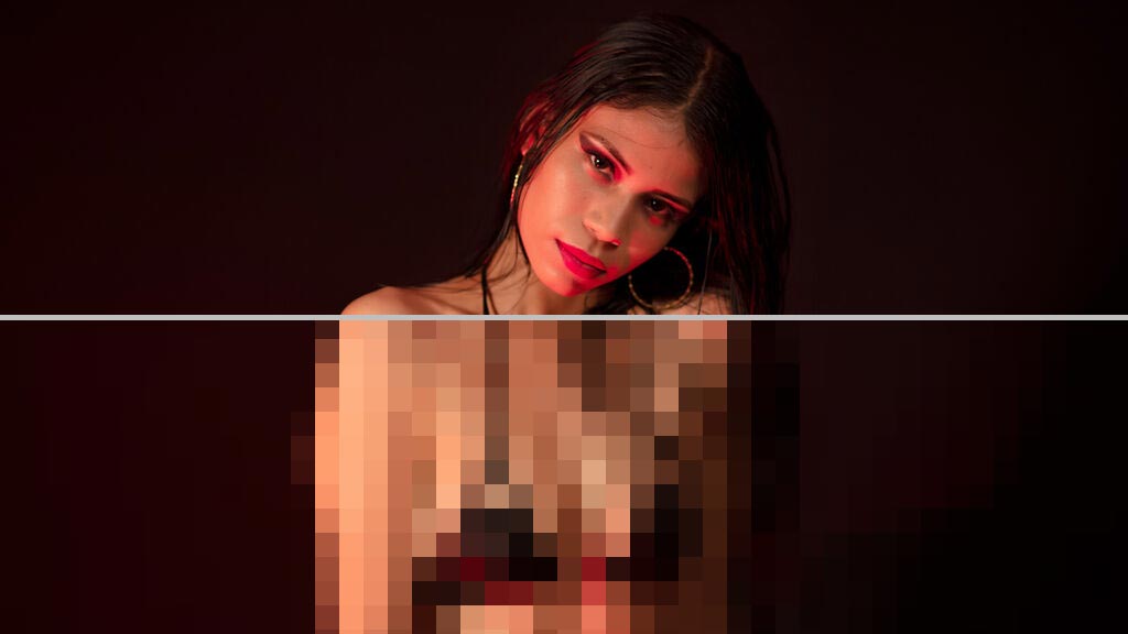 Juliana Manciny Web Cam