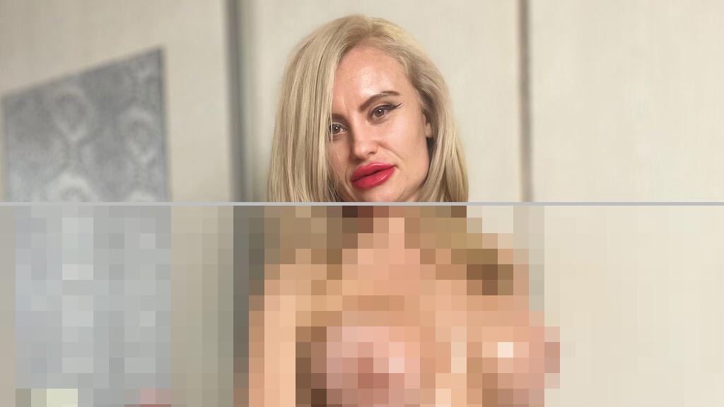 Juliane Morris Web Cam