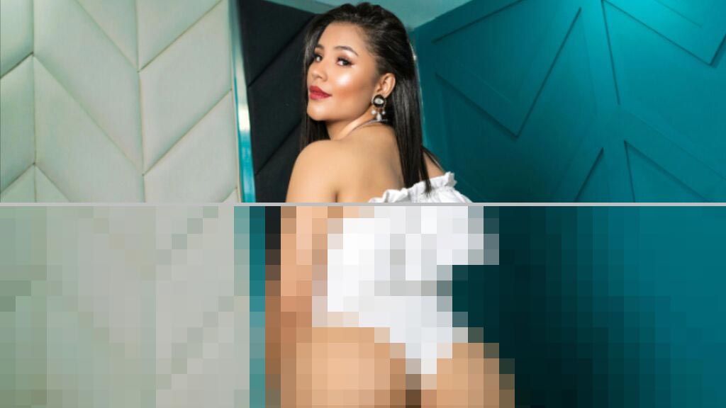 Julianne Cossio Web Cam