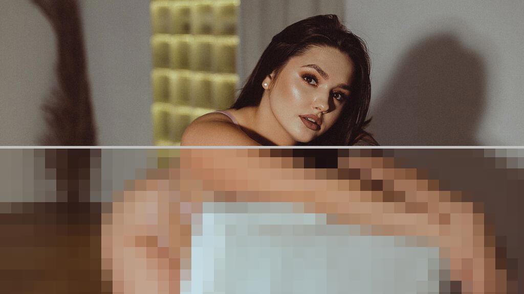 Juliet Kalen Web Cam