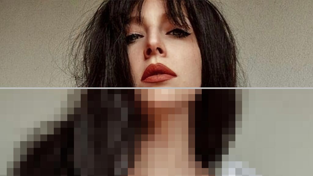 Juliette Wyorika Web Cam