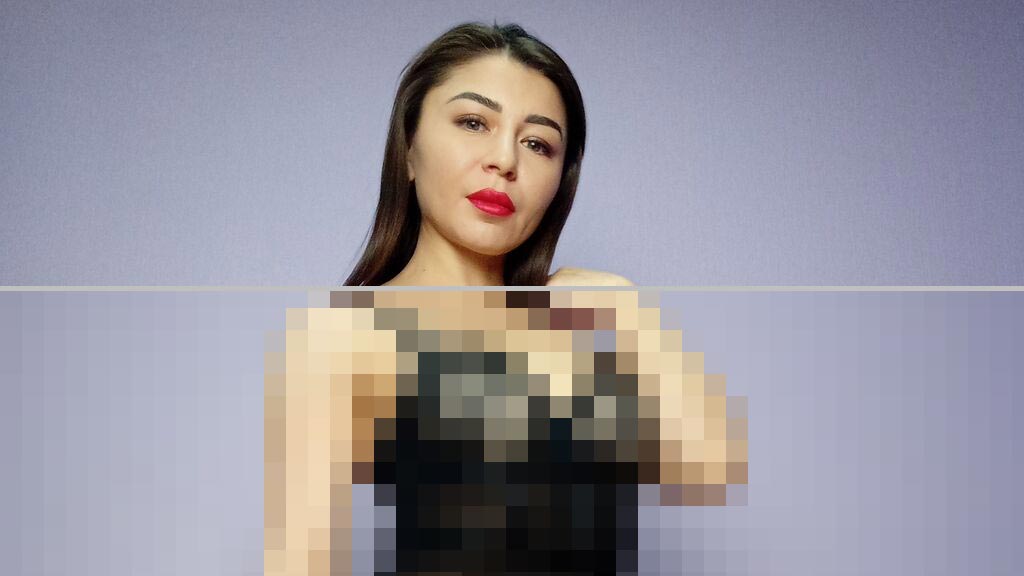 Juliya Kail Web Cam