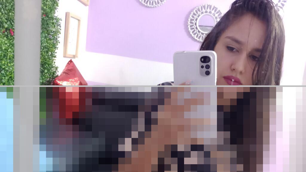 Jullieta Ferrer Web Cam
