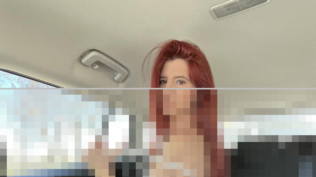 Julliette Rose Web Cam