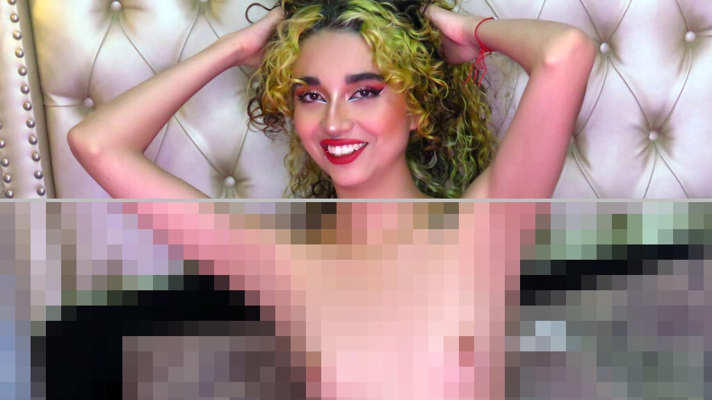 Kaily Addams Web Cam