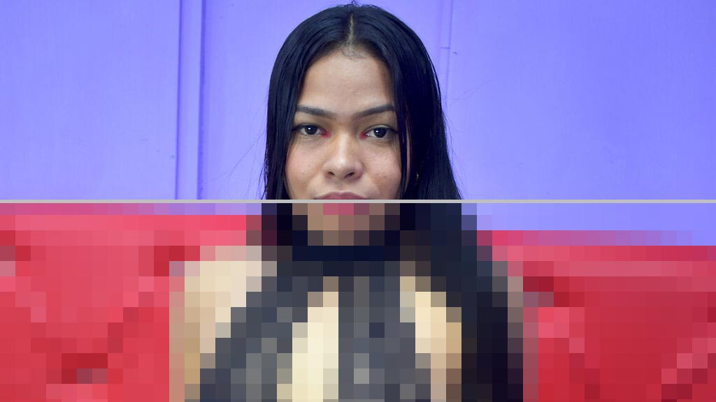 Kallie Bailey Web Cam