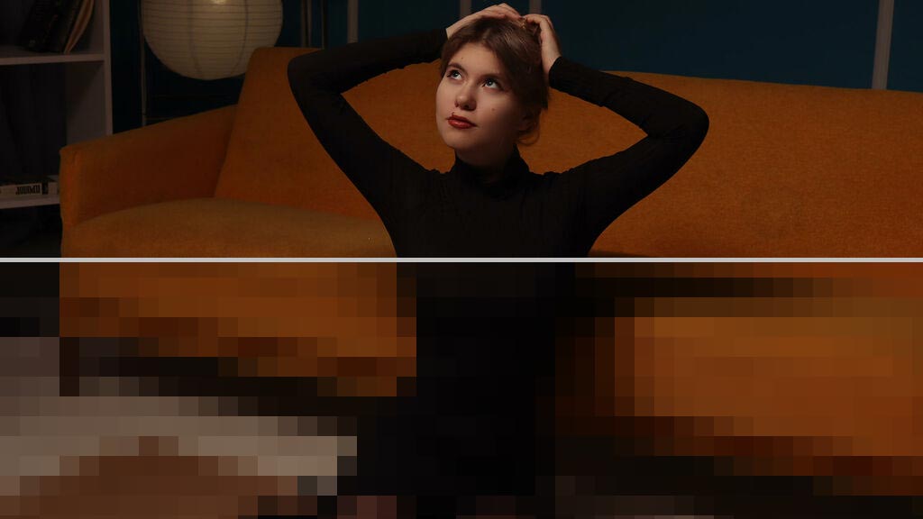 Kamelia Dodson Web Cam