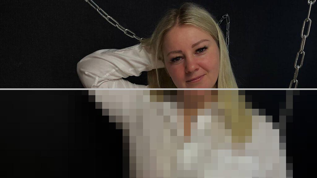 Kandy Sheldon Web Cam