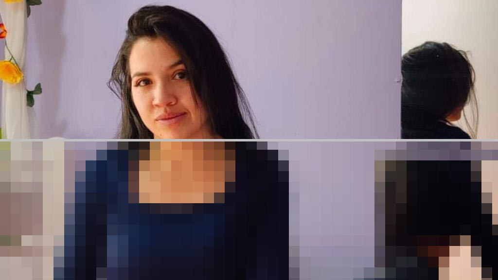 Karen Osorio Web Cam