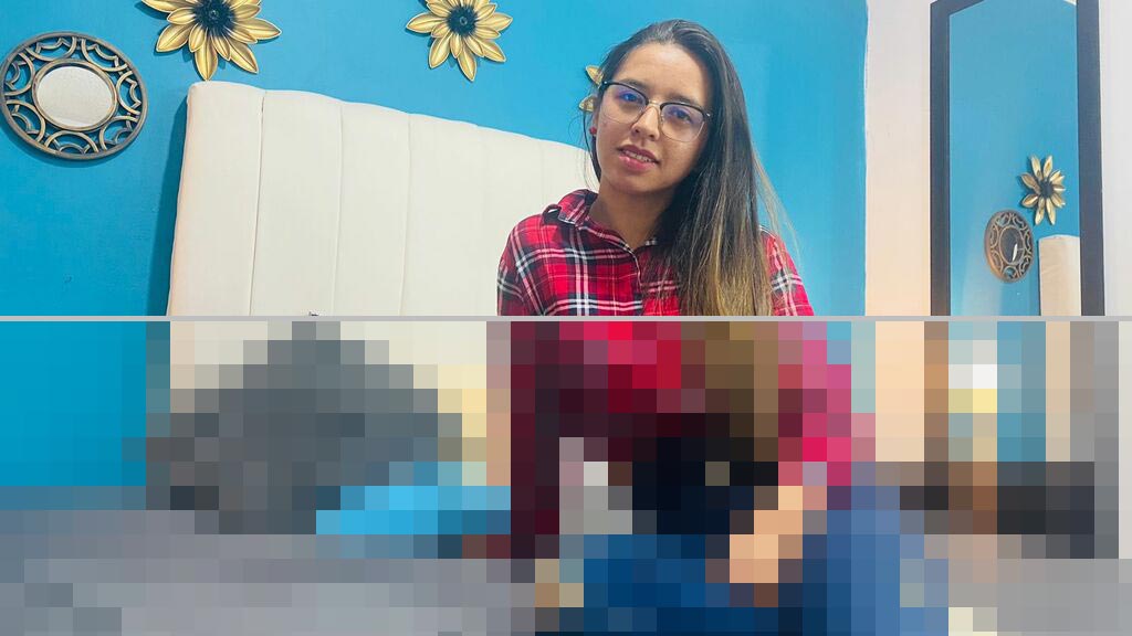 Karen Ospina Web Cam