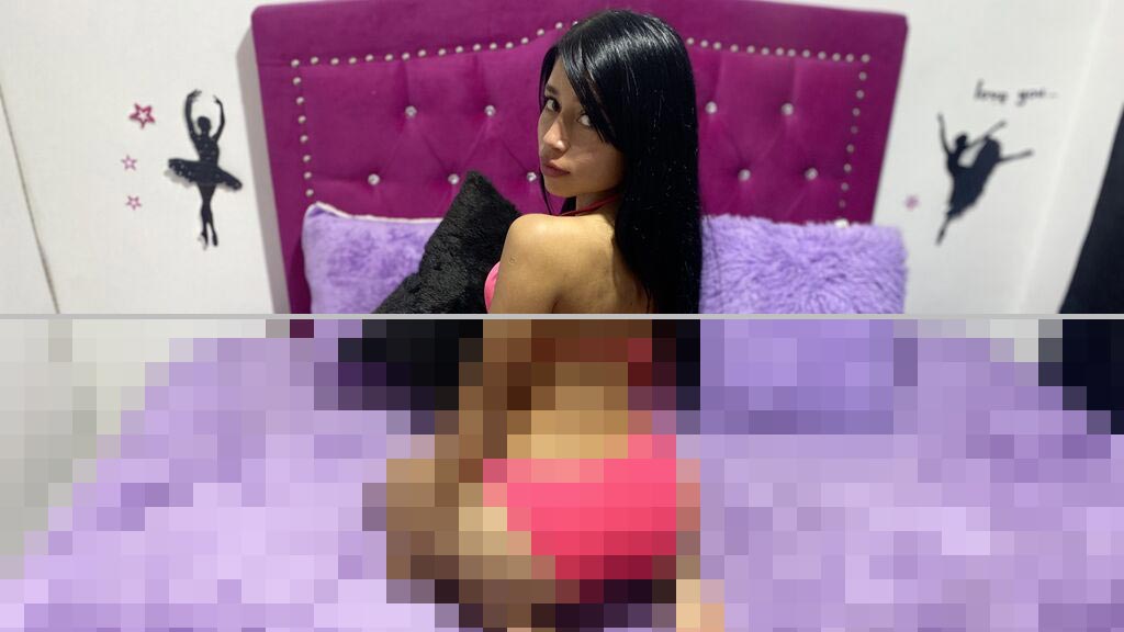 Karol Perez Web Cam