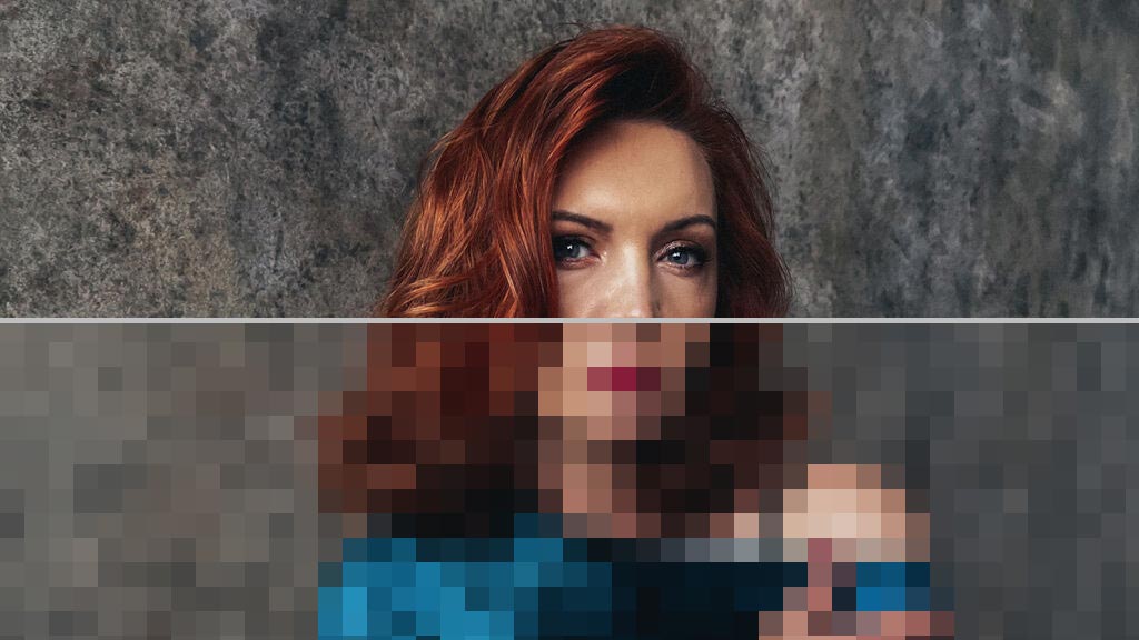 Karolina Bella Web Cam