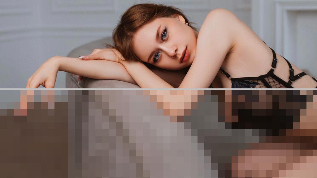 Karolina Conner Web Cam