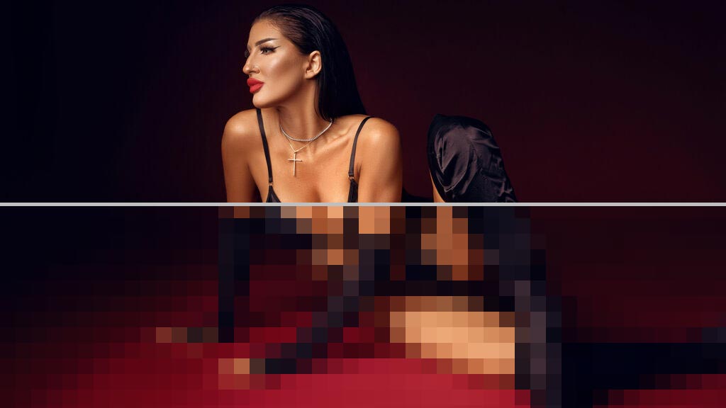 Kassandra May Web Cam