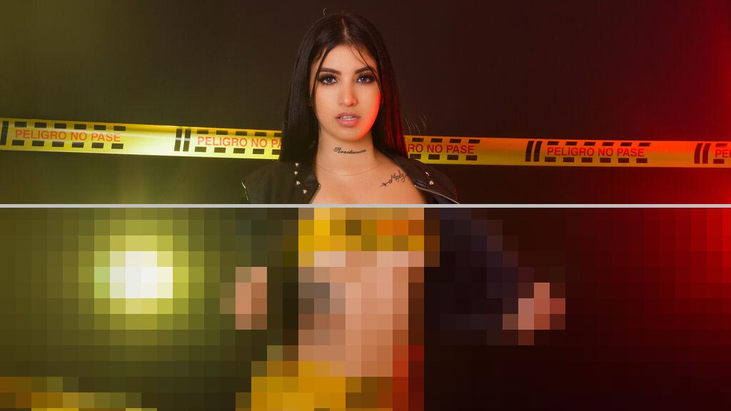 Katalina Ramos Web Cam