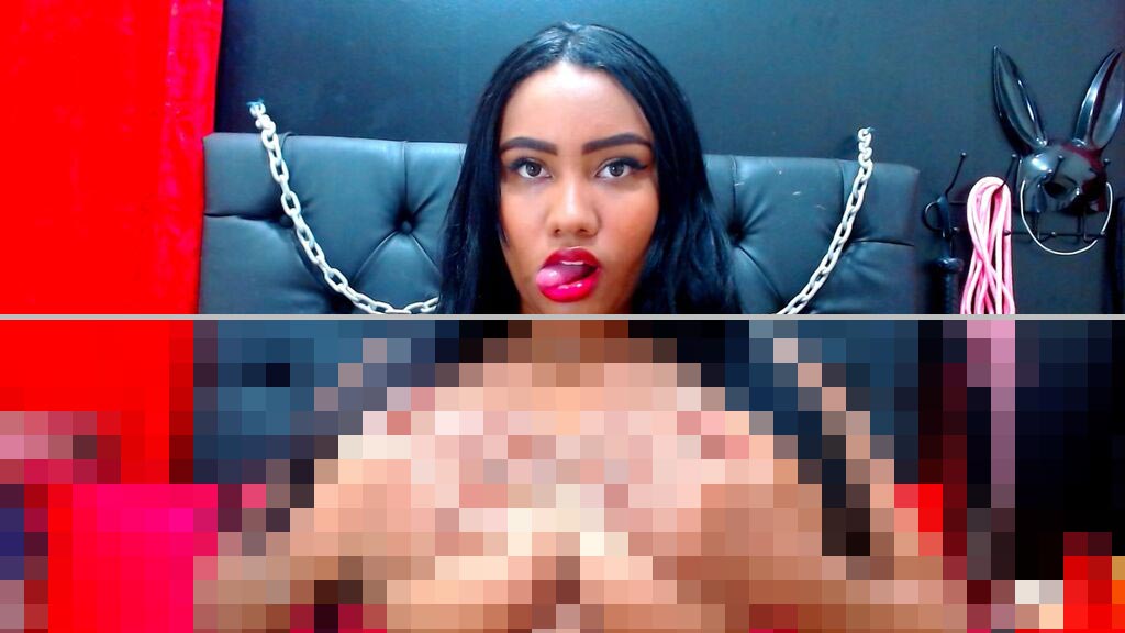 Kate Carrigton Web Cam