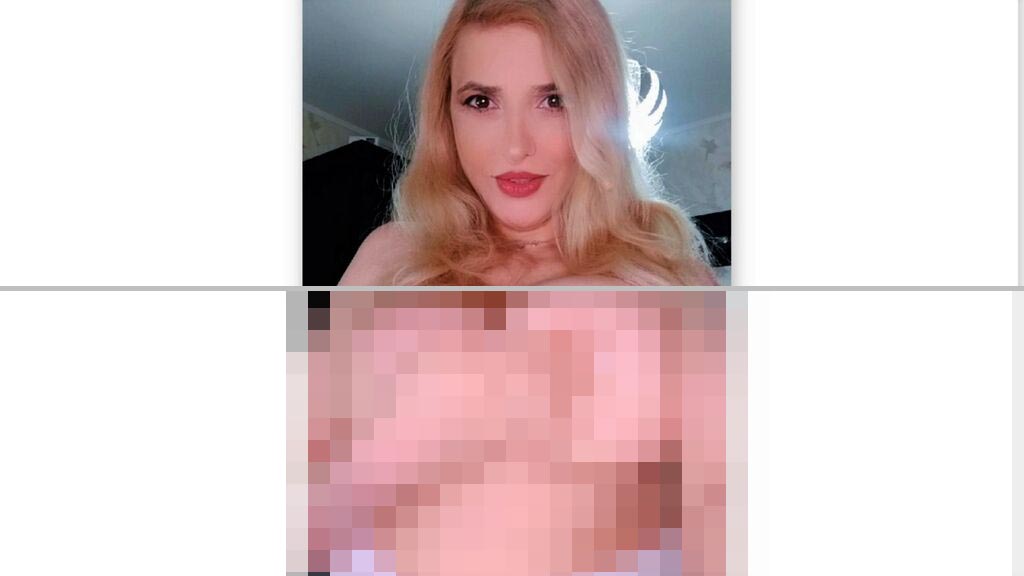 Kate Richman Web Cam