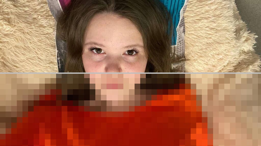 Kate Soul Web Cam