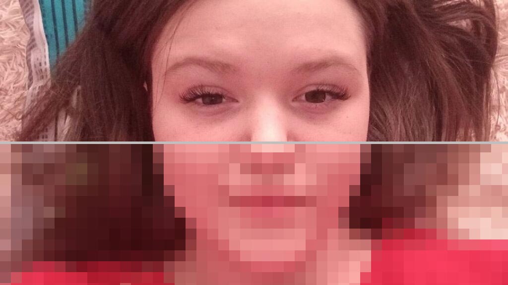 Kate Stanley Web Cam