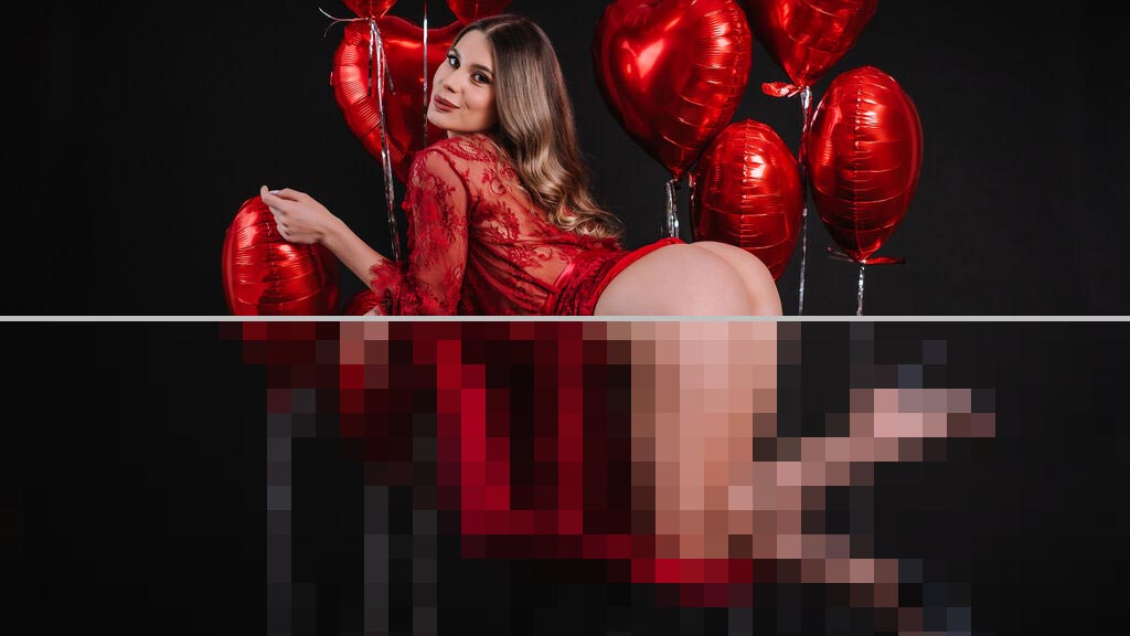Kate Vox Web Cam