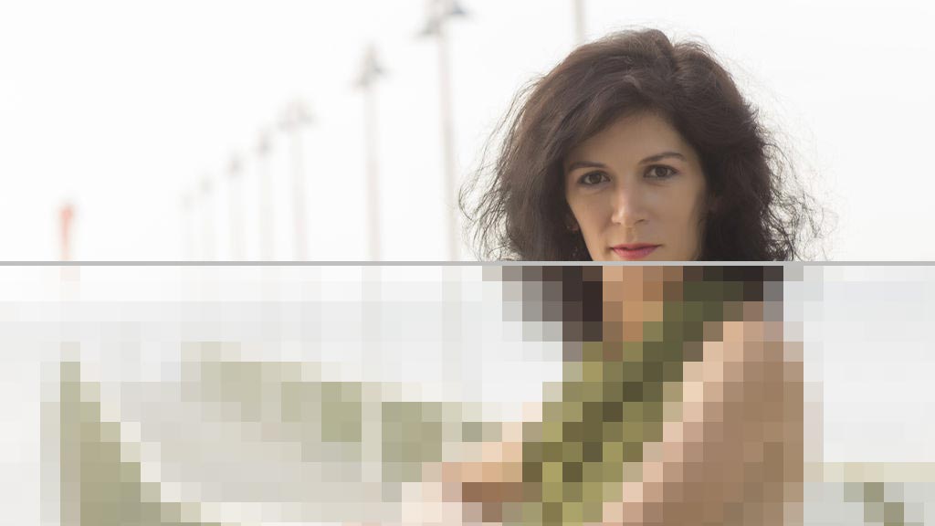 Katherina Joe Web Cam