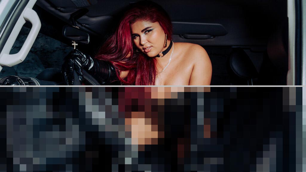 Katherina Rood Web Cam